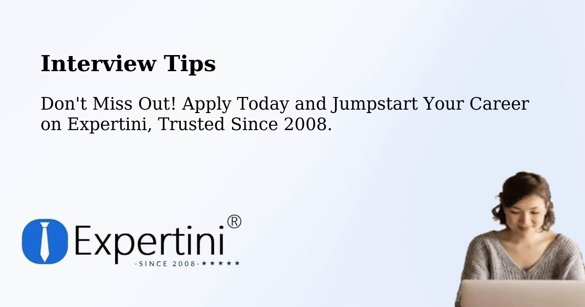 Interview Tips & Techniques for Job Seekers – Muntenii De Jos - Muntenii De Jos, Romania Jobs Expertini